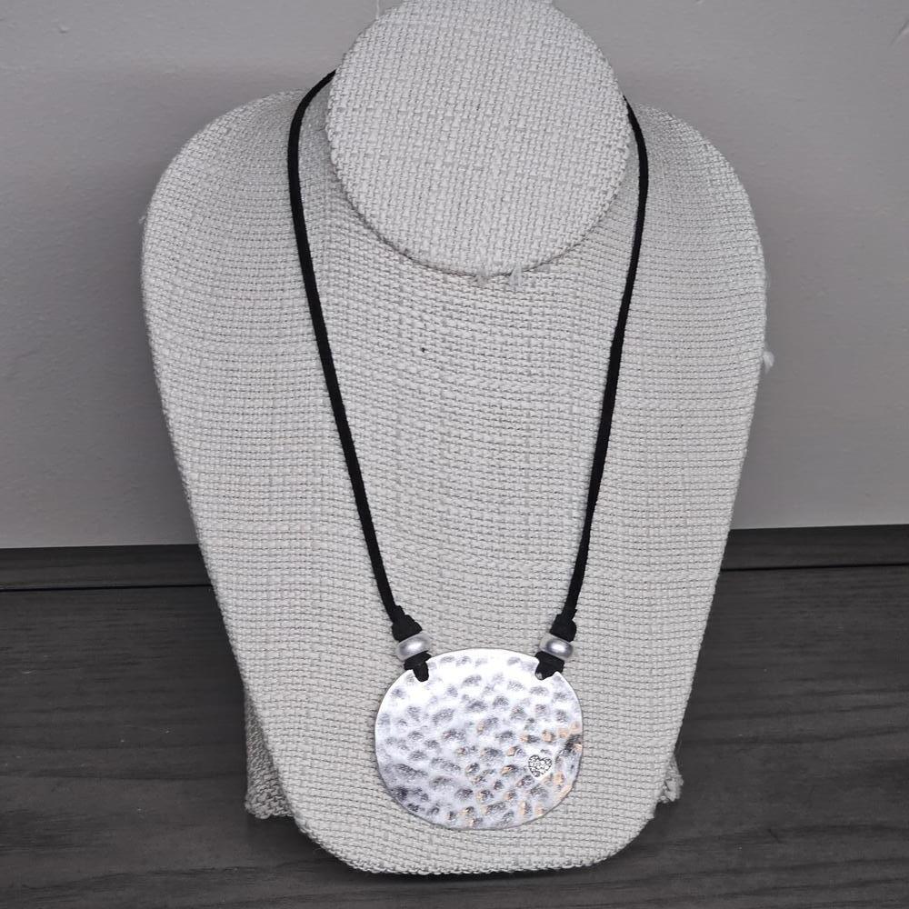Bodie Necklace